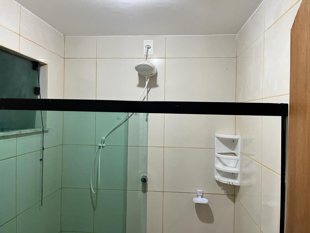 Flat Rosebahia Villa Morro de Sao Paulo Bagian luar foto